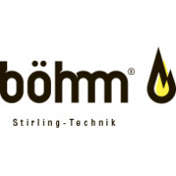 Bohm Stirling-Technic