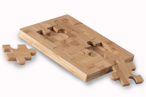 Экоподарки партнерам на Новый год: тренды природности в презента