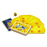 Настольная игра День сырка-2