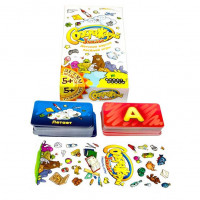 Настольная игра Соображарий Junior-2