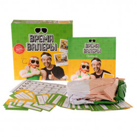 Настольная игра Время Валеры-2