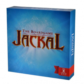 Настольная игра Шакал
