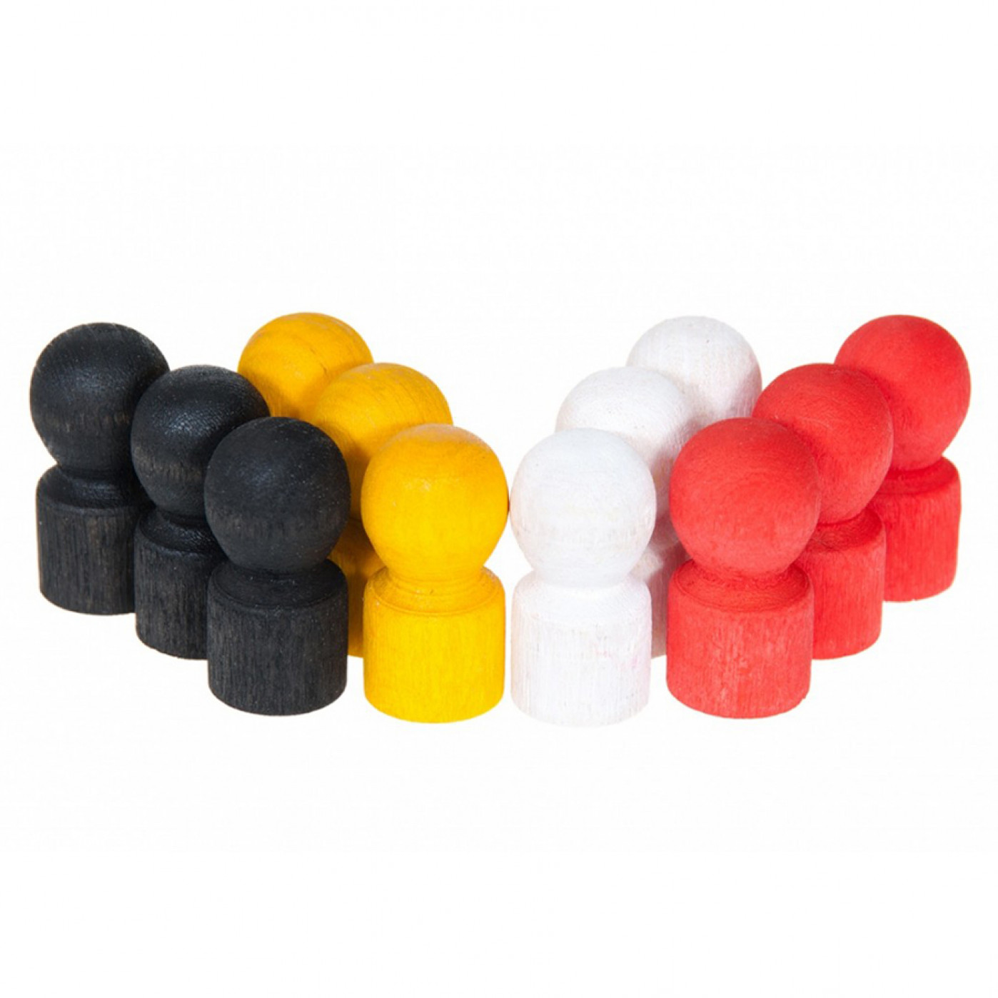 Настольная игра Шакал