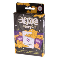 Настольная игра Эврика Венус