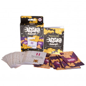 Настольная игра Эврика Венус-2