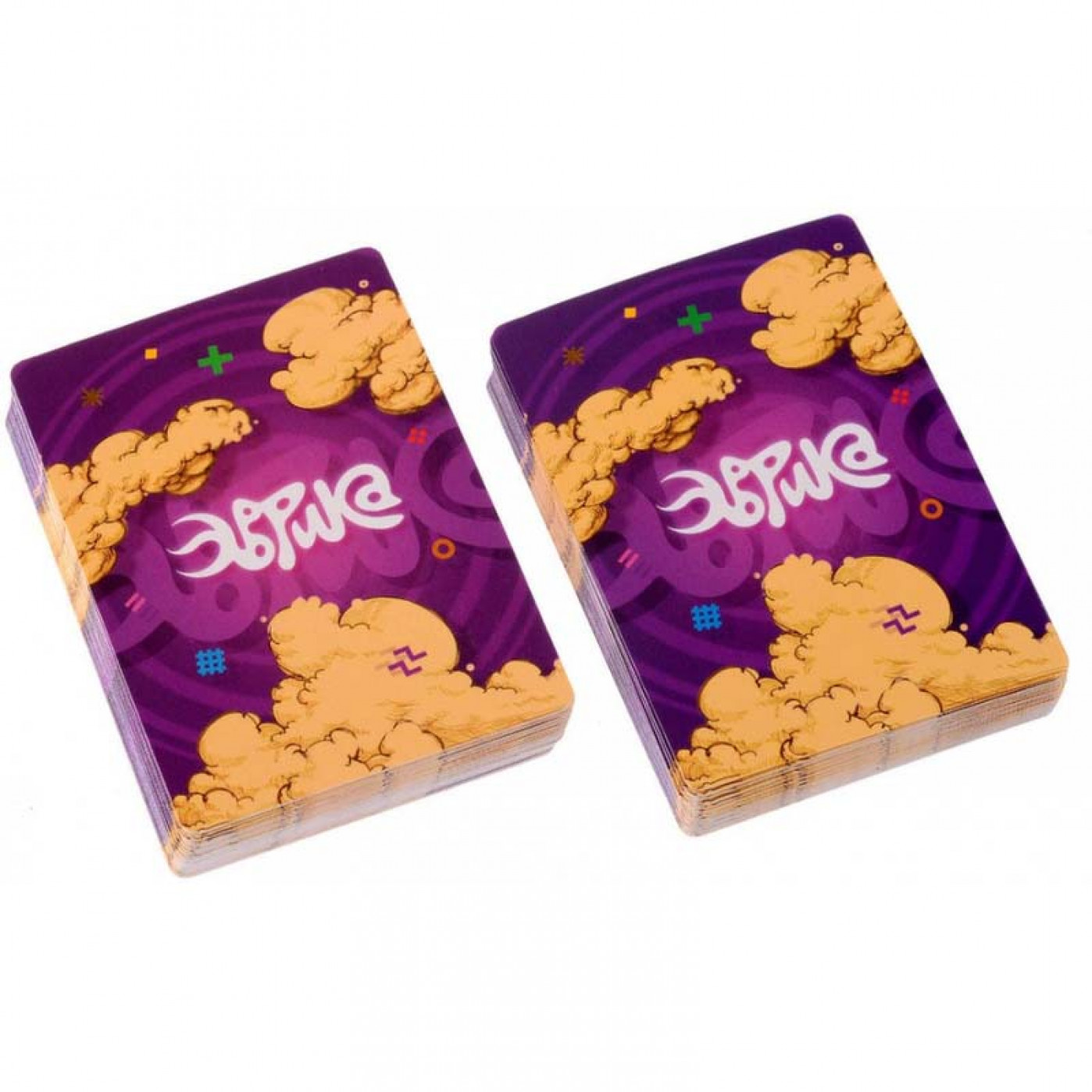 Настольная игра Эврика Терра