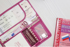 Интересные аксессуары для новогоднего отпуска