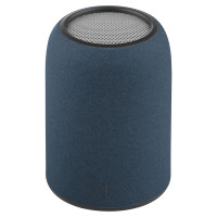 Беспроводная Bluetooth колонка Uniscend Grinder синяя