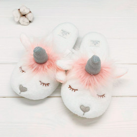 Текстильные Sleeping Unicorn