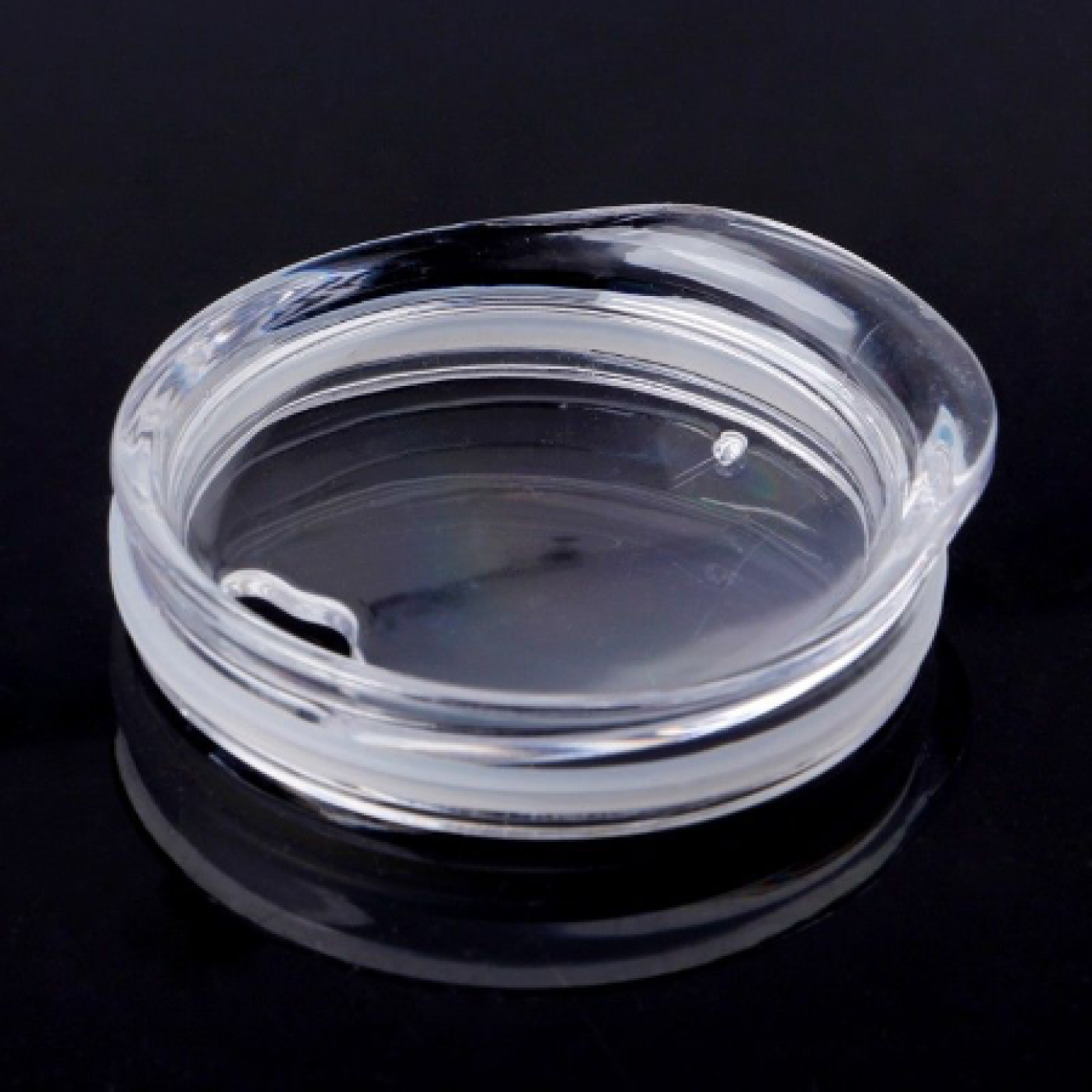 Термостакан Egg Shape Glass Космос Термостакан Egg Shape Glass Космос