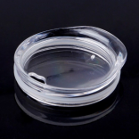 Термостакан Egg Shape Glass Космос