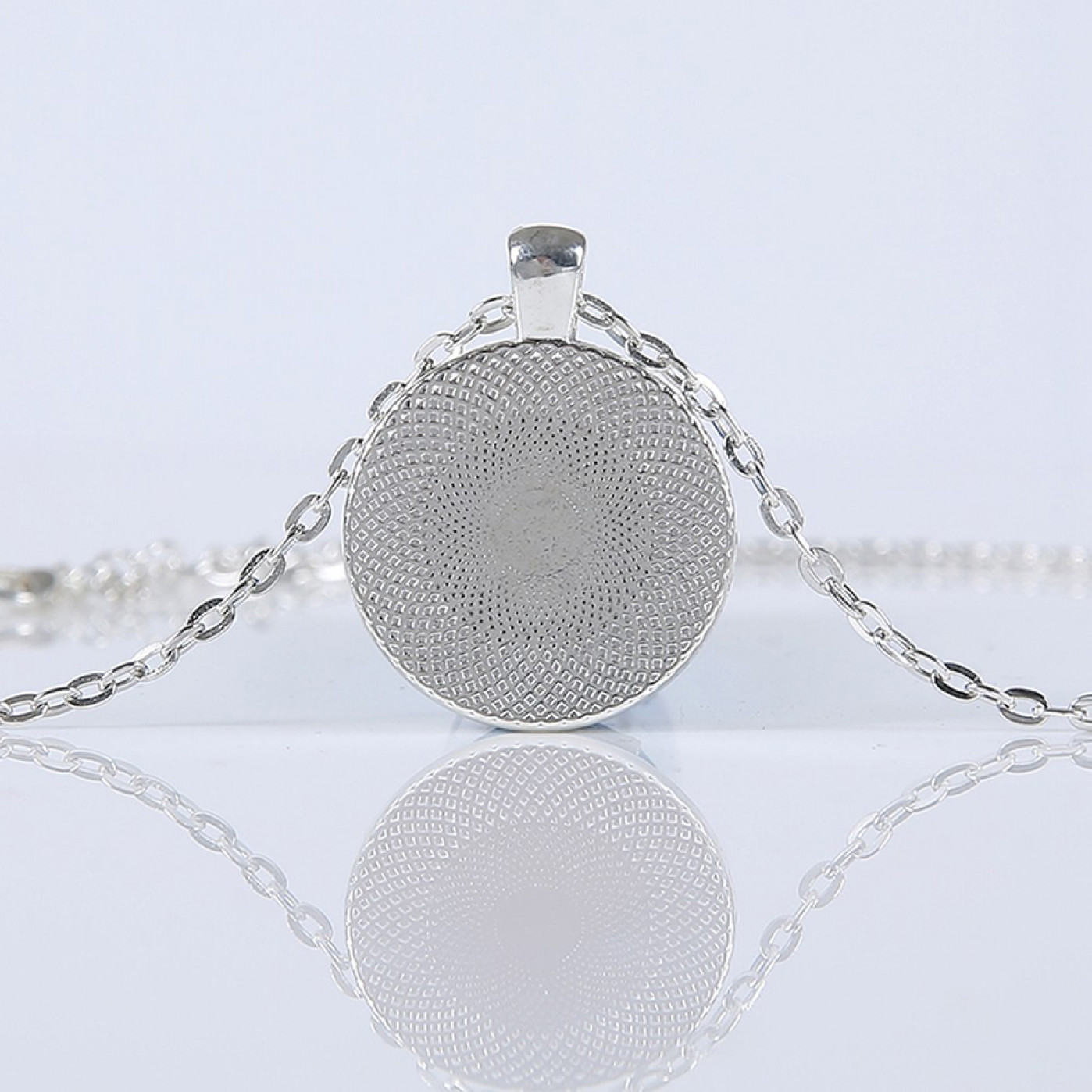 Кулон Галактика