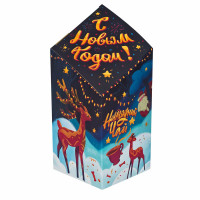 Подарочный чай Новогодняя сказка