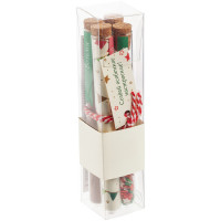 Набор для приготовления горячего шоколада Make A Wish