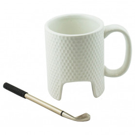 Кружка Гольф New