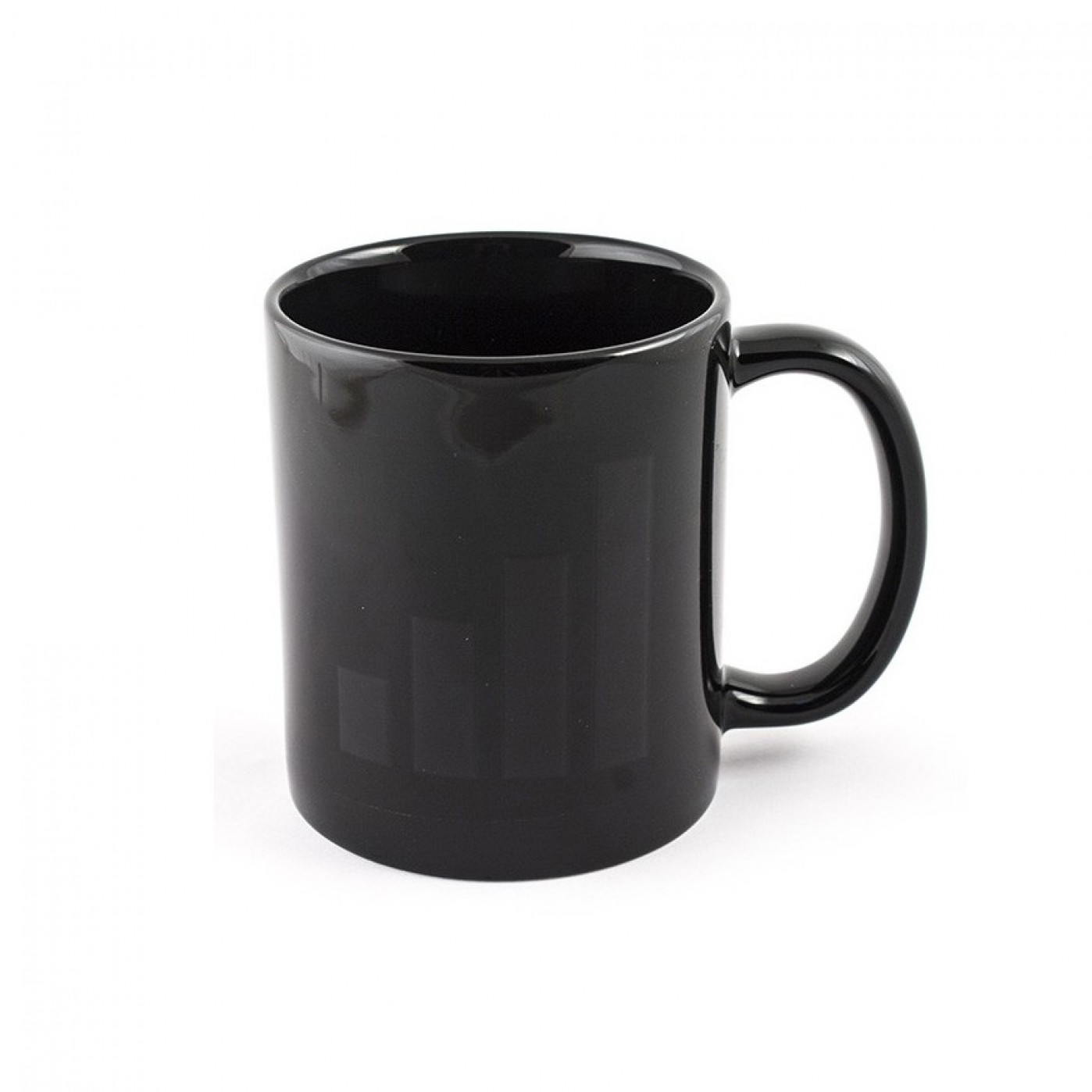 Кружка-хамелеон Сигнал сети