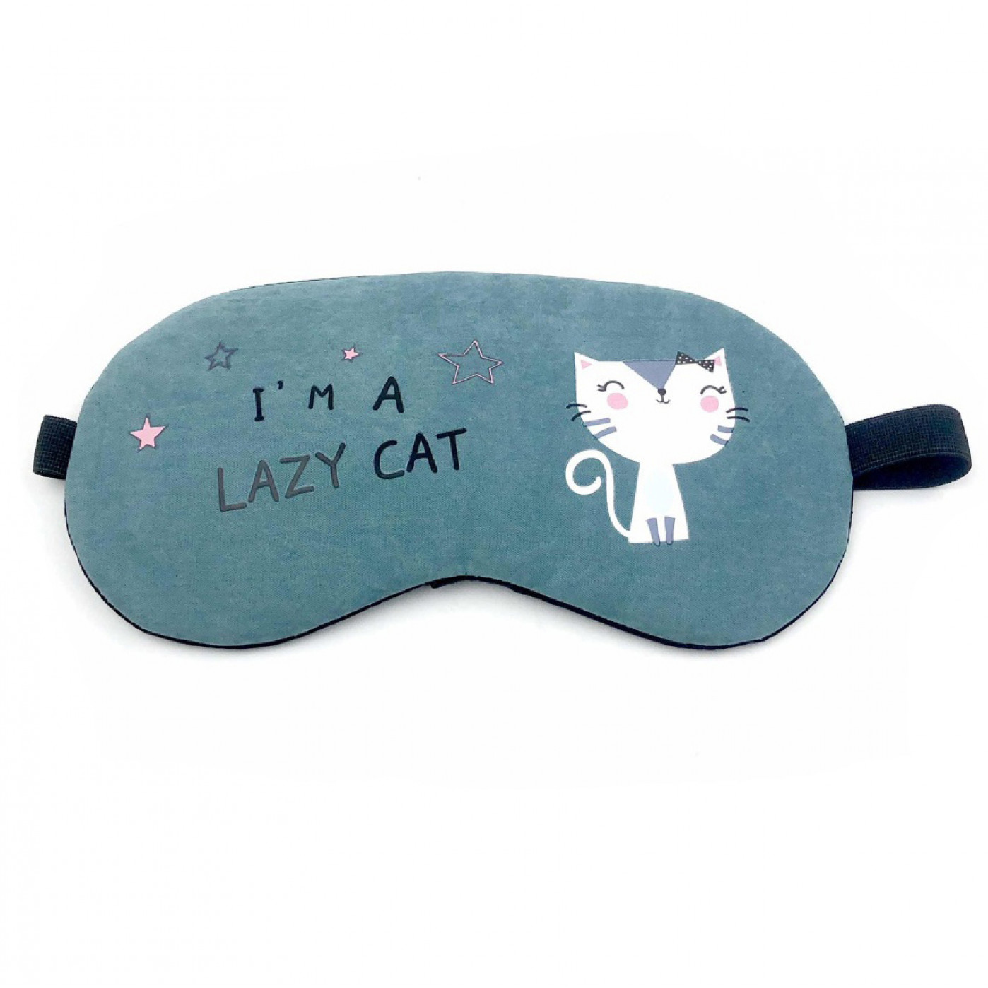 Маска для сна Lazy Cat