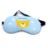 Маска для сна Sweet Dream Cat