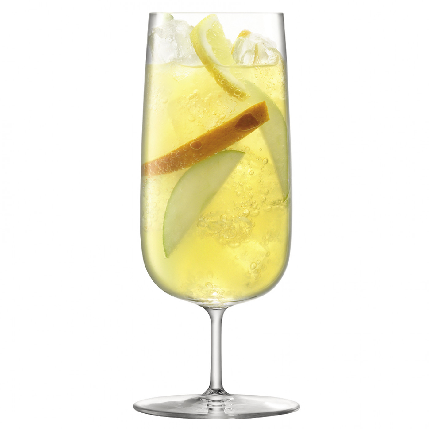 Набор из 4 бокалов для пилснера 440 мл