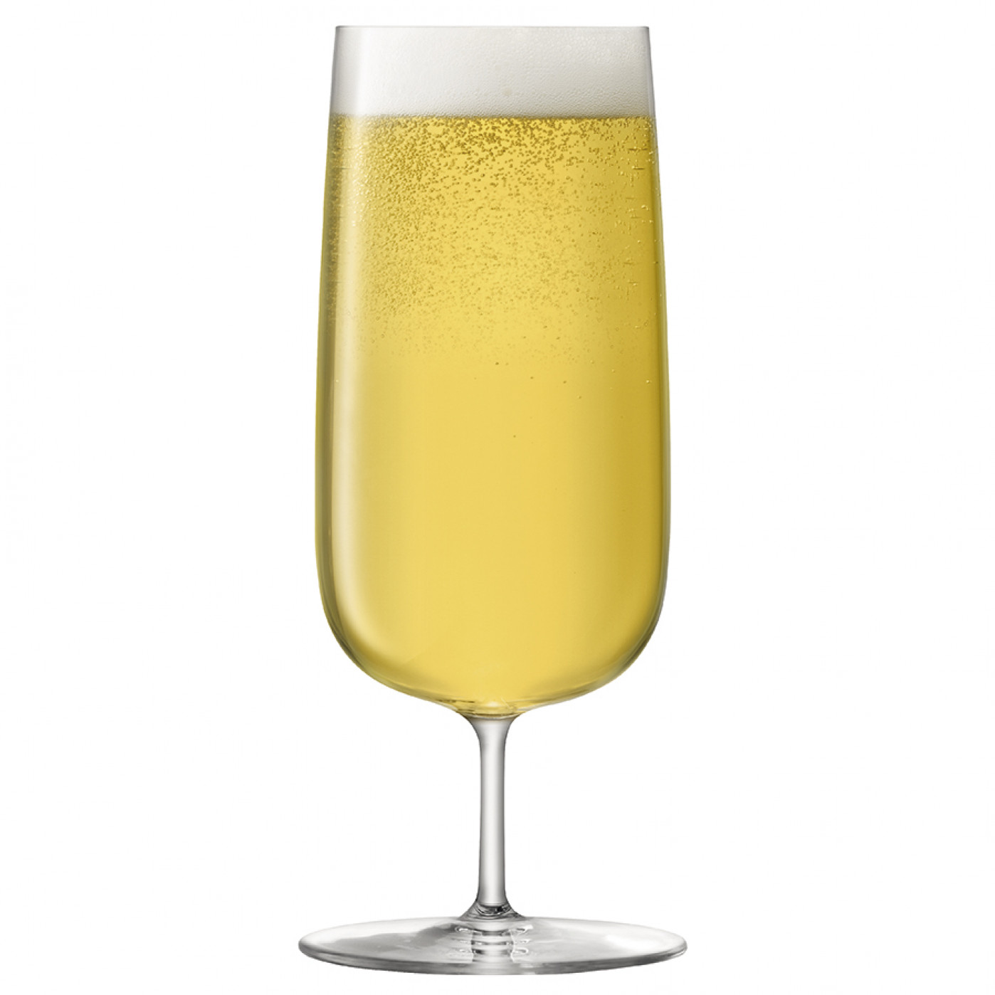 Набор из 4 бокалов для пилснера 440 мл