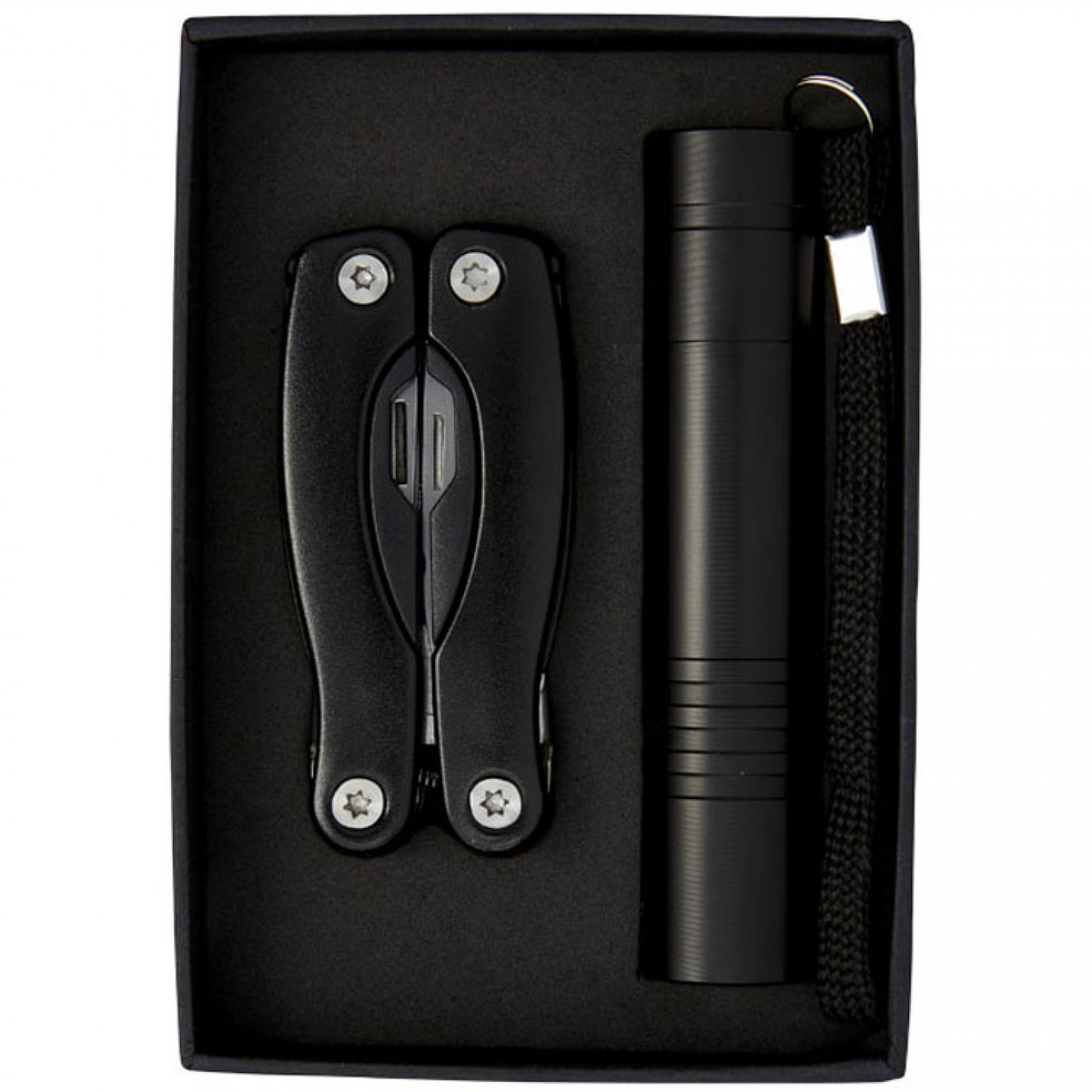 Туристический набор Scout