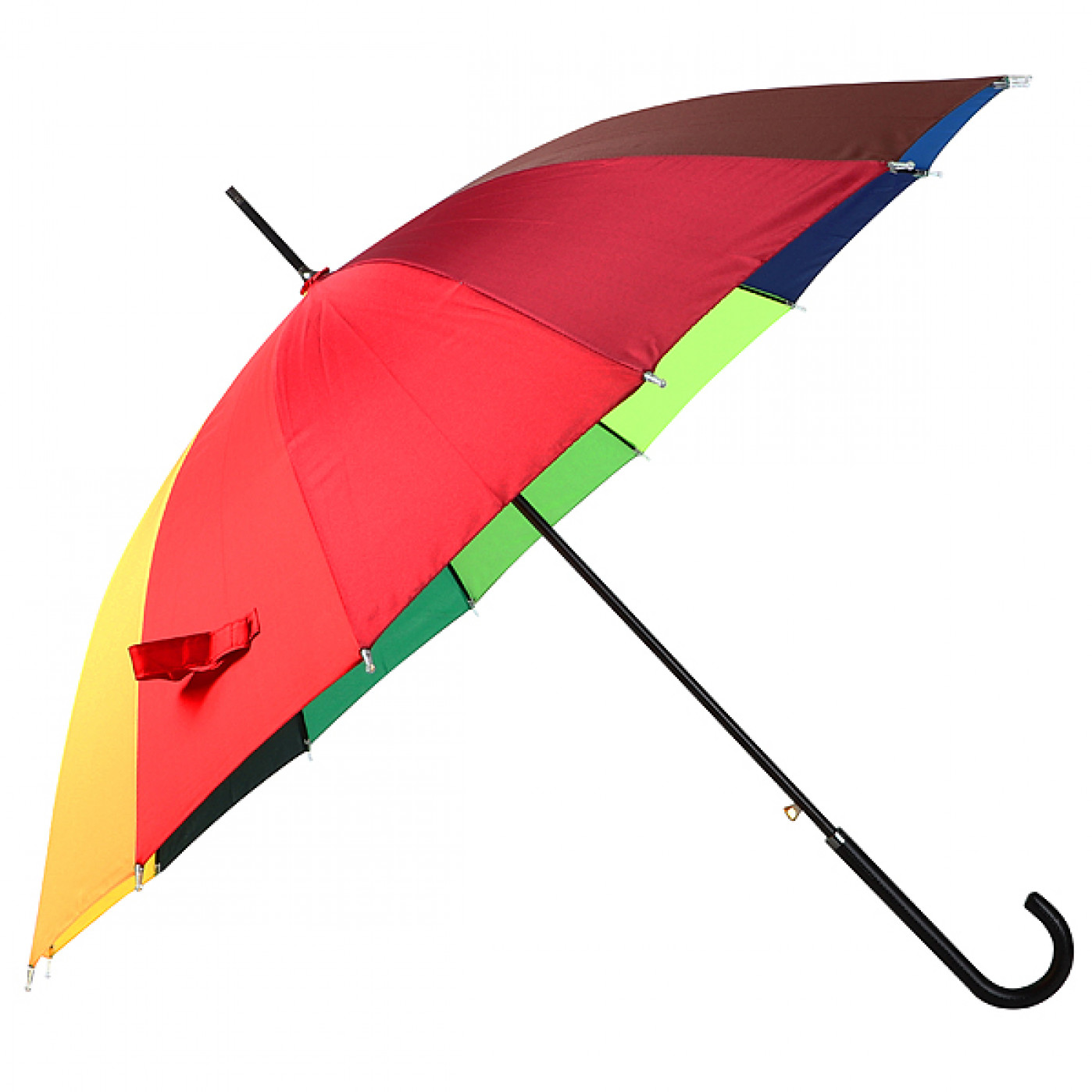 Зонт-трость Радуга