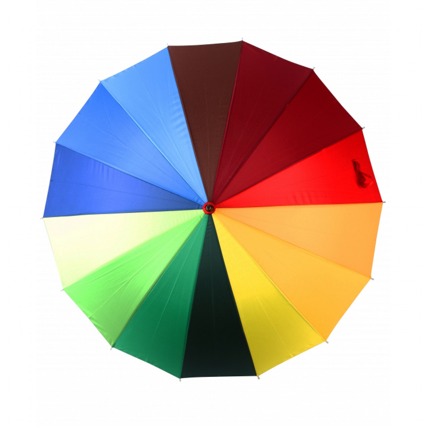 Зонт-трость Радуга