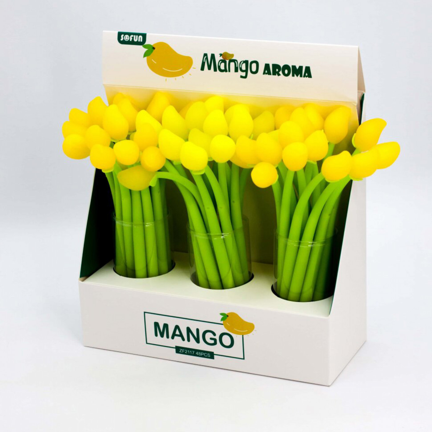 Ручка Манго