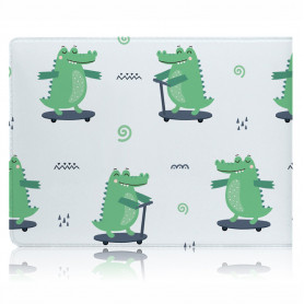 Обложка на студенческий Croc-2