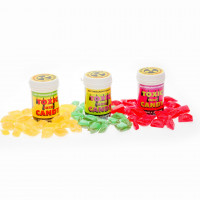 Экстремально кислые леденцы Toxic Candy Арбуз-2