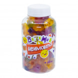 Мармелад Sweet Doctor Везение неимоверное Мармелад Sweet Doctor Везение неимоверное