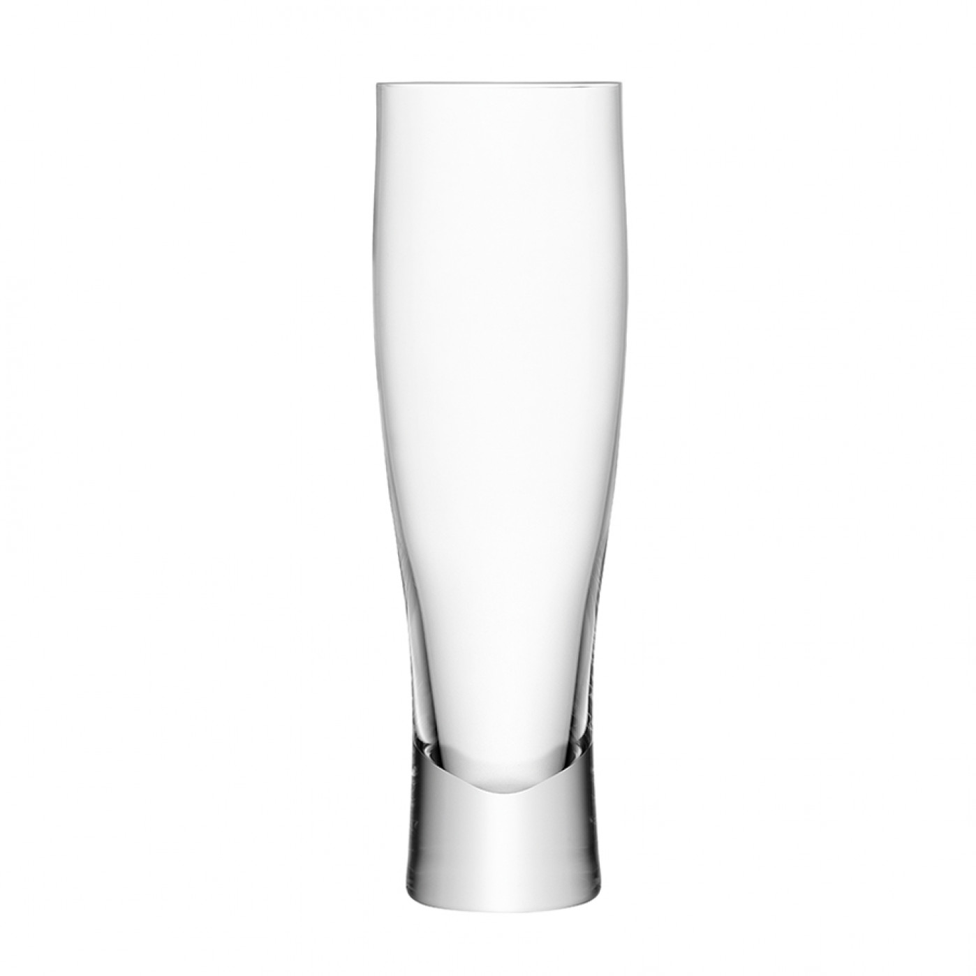 Набор из 2 бокалов для лагера 550 мл Набор из 2 бокалов для лагера 550 мл