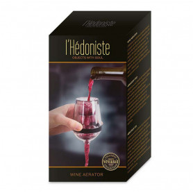 Аэратор для вина О2 I Hedoniste-2