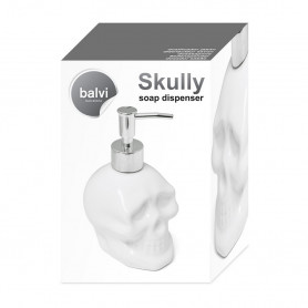 Диспенсер для жидкого мыла Skully-2