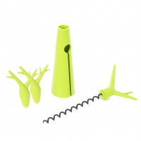 Подарочный набор для вина Forest Green (Испания) Подарочный набор для вина Forest Green (Испания)