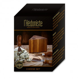 Набор для сыра I Hedoniste-2