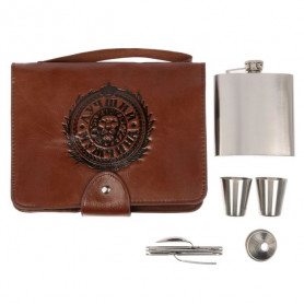 Туристический набор Лучшему мужчине 5 предметов