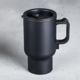 Термокружка с подогревом от USB Трудоголик-2 Термокружка с подогревом от USB Трудоголик-2