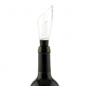 Аэратор для вина Wine Leaf-2