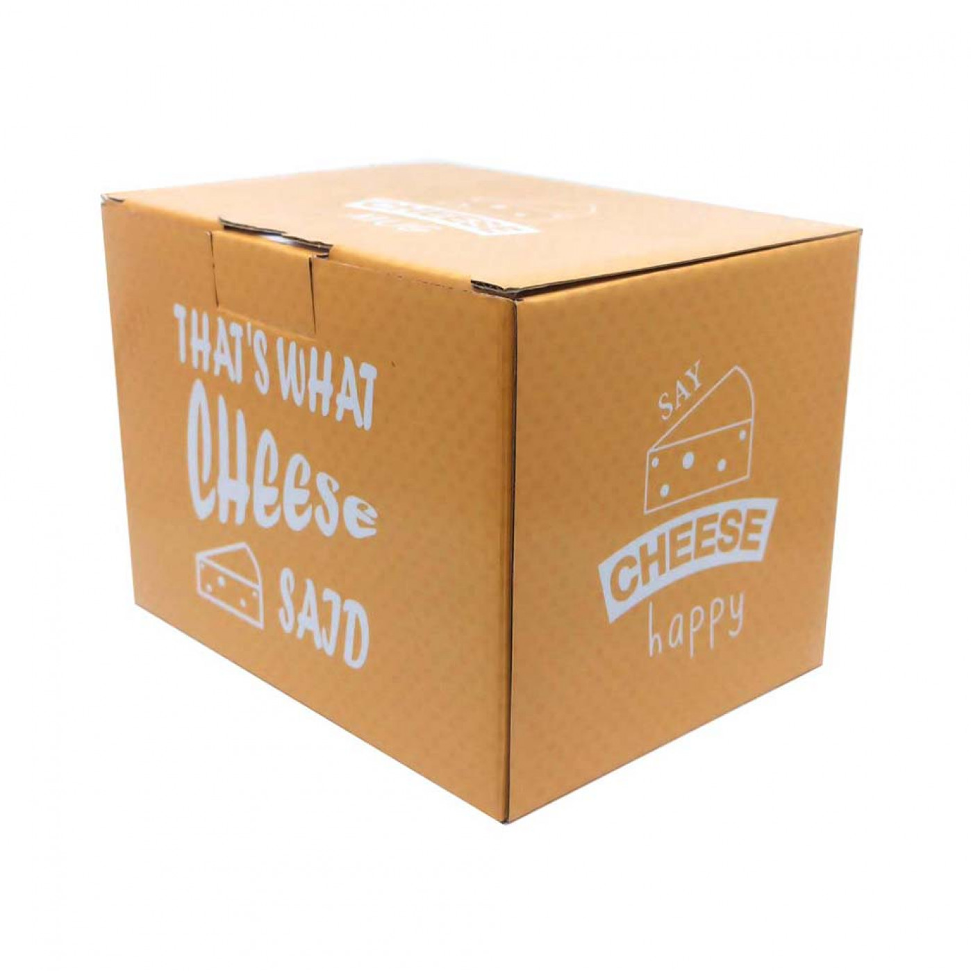 Кружка That's What Cheese Said