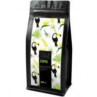 Чай Tea Is Here Сенча 500 гр