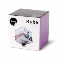 Вращающийся держатель для фото Kube 15 см-2