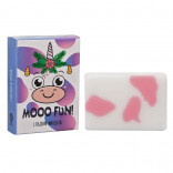 Подарочное мыло Moo Fun