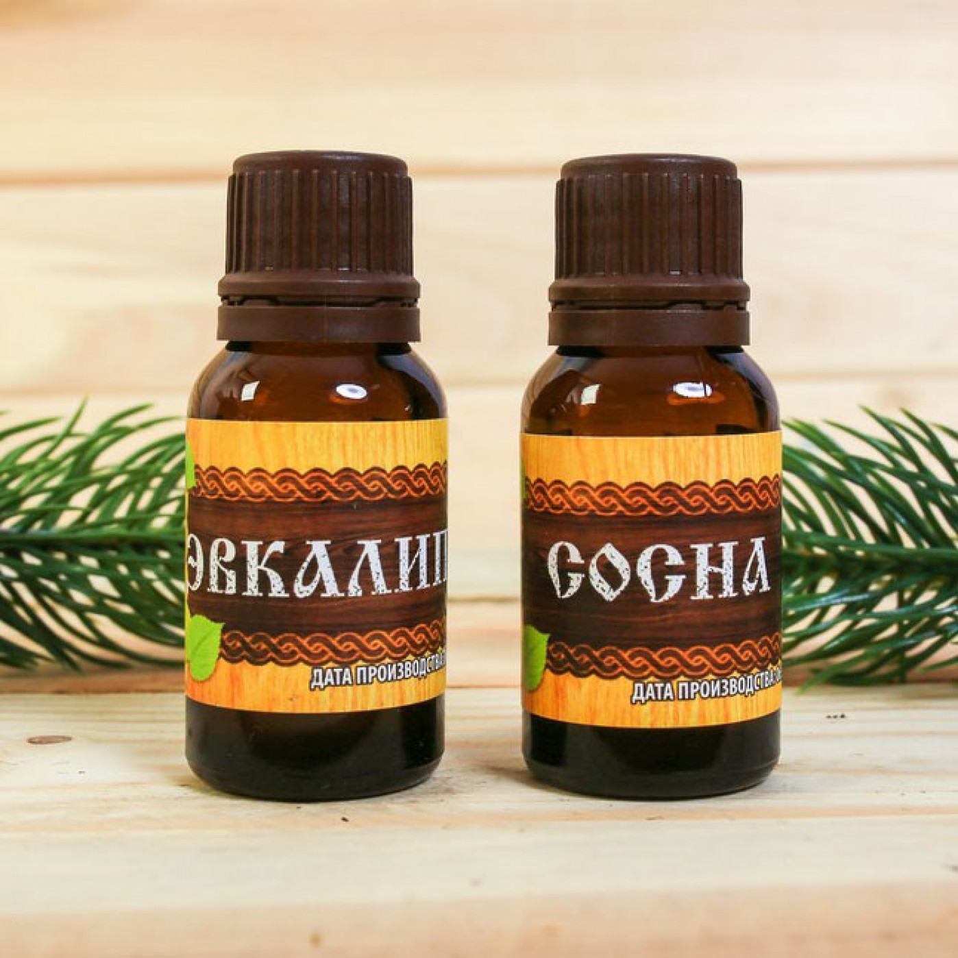 Набор банный Директор бани