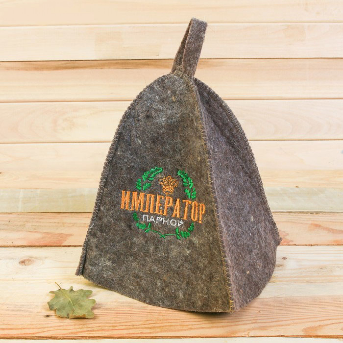 Набор банный Император парной