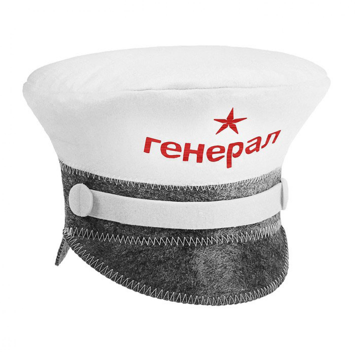 Набор банный Генерал