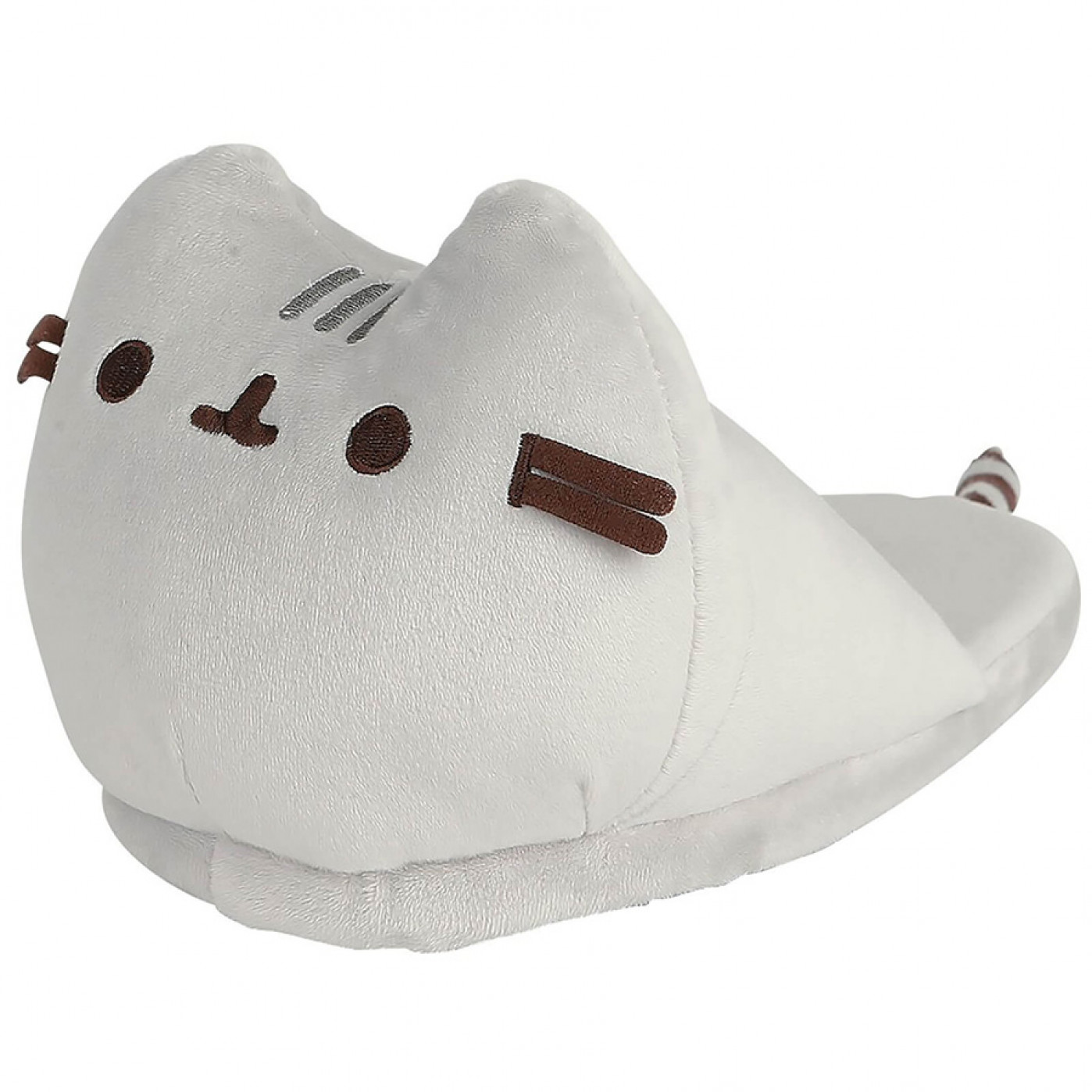 Тапочки Котик Pusheen ver. 2 Тапочки Котик Pusheen ver. 2