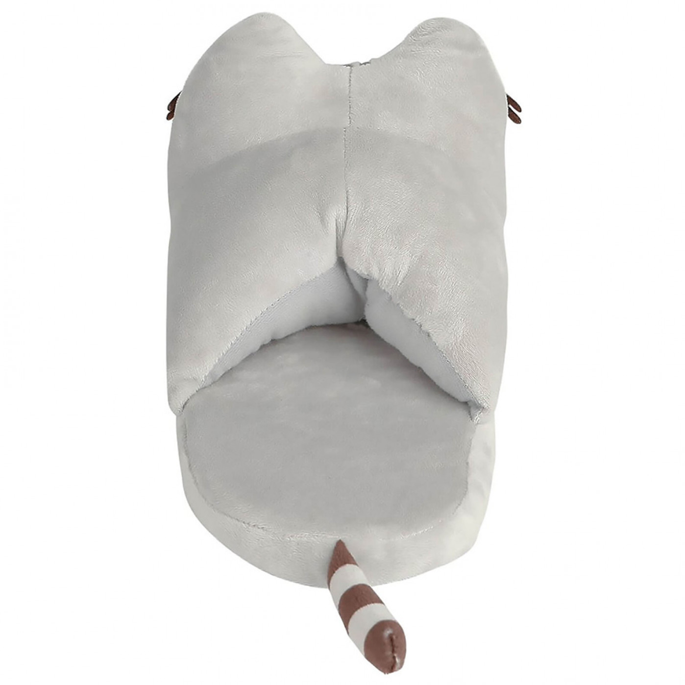 Тапочки Котик Pusheen ver. 2 Тапочки Котик Pusheen ver. 2