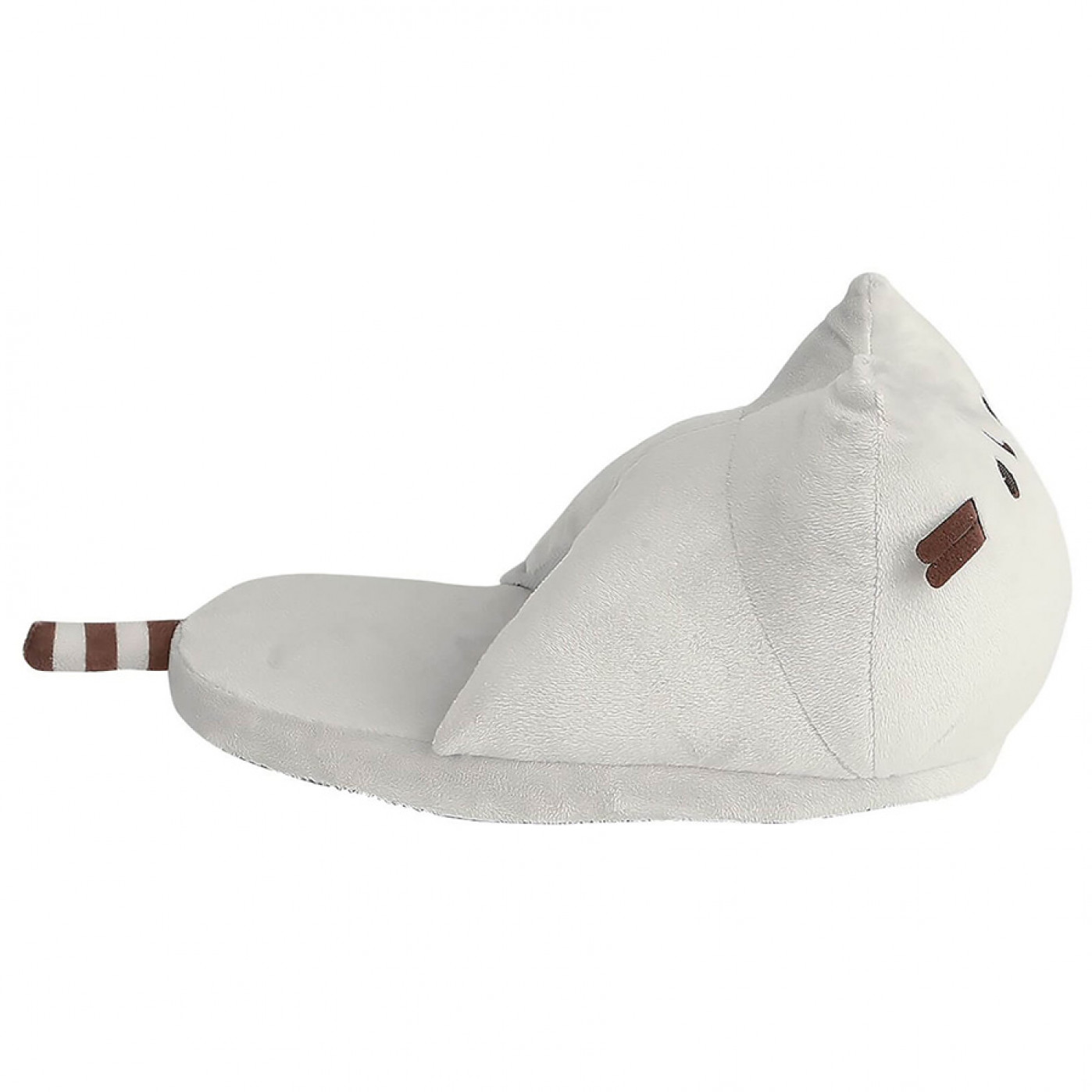 Тапочки Котик Pusheen ver. 2 Тапочки Котик Pusheen ver. 2