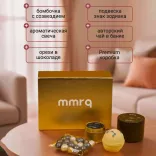 Подарочный SPA набор для девушки знак зодиака Весы Подарочный SPA набор для девушки знак зодиака Весы